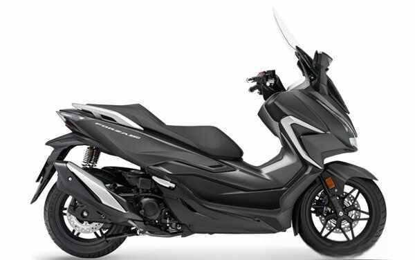 踏板摩托车排行榜前十名,踏板摩托车什么牌子好-