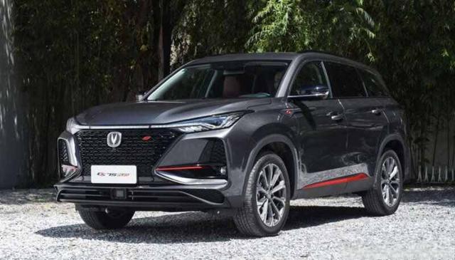 10到15万的SUV排行榜推荐,十万到十五万哪款SUV最好-