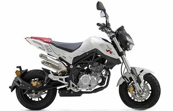 最好小型摩托车推荐,mini摩托车排行前十名-