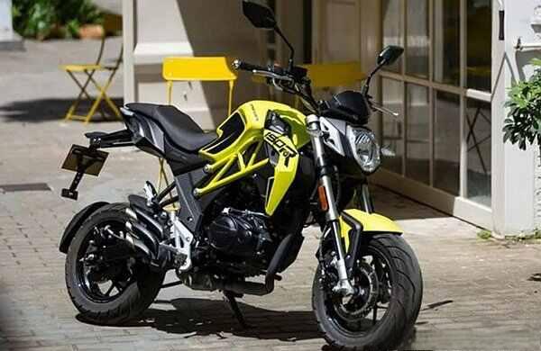 最好小型摩托车推荐,mini摩托车排行前十名-