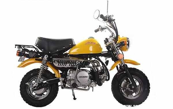 最好小型摩托车推荐,mini摩托车排行前十名-