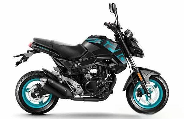 最好小型摩托车推荐,mini摩托车排行前十名-