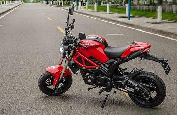 最好小型摩托车推荐,mini摩托车排行前十名-