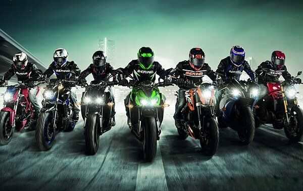 合资摩托车品牌排行榜前十名,合资质量最好的摩托车-