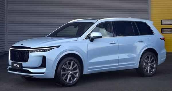 新能源汽车十大名牌,新能源汽车品牌排行榜-