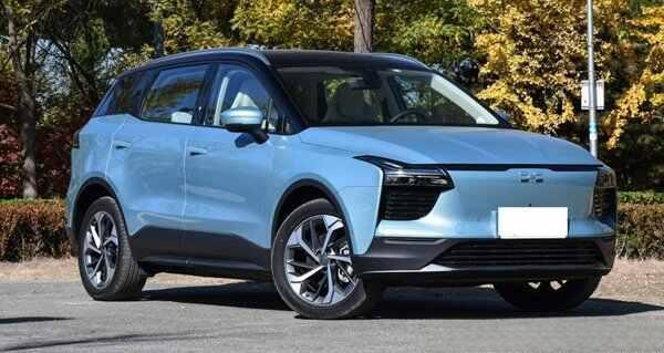 新能源汽车十大名牌,新能源汽车品牌排行榜-