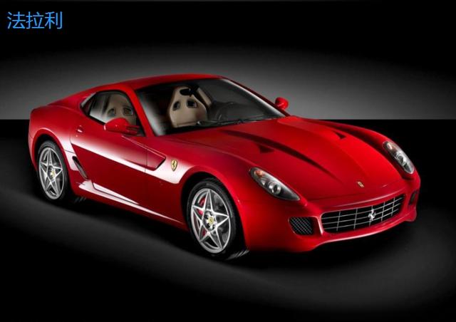 全球十大豪车排行榜,世界顶级豪车前十名-