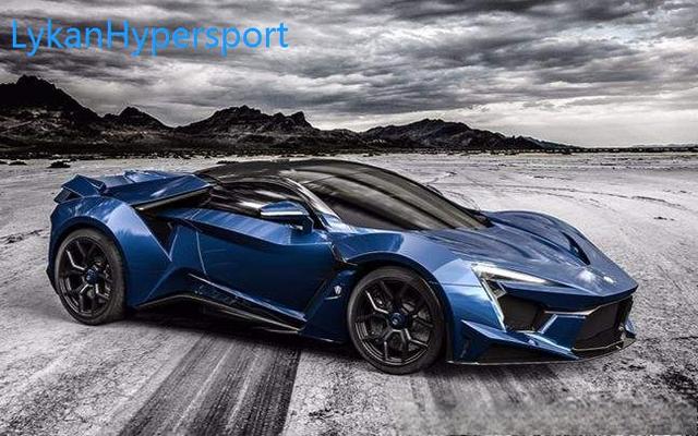 全球十大豪车排行榜,世界顶级豪车前十名-