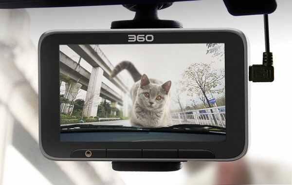 汽车行车记录仪品牌排行,行车记录仪排行前十名-