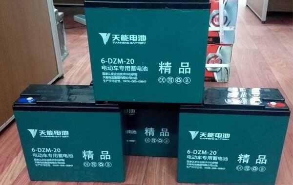 电动车电池品牌排行榜前十名,电动车电瓶十大名牌-