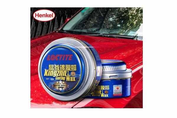 车蜡什么牌子好,十大高端车蜡品牌排行榜-
