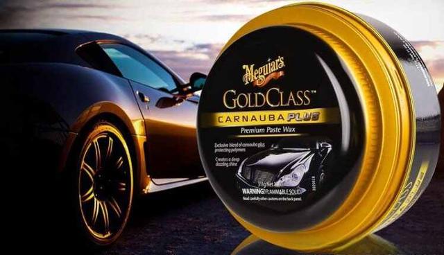 车蜡什么牌子好,十大高端车蜡品牌排行榜-