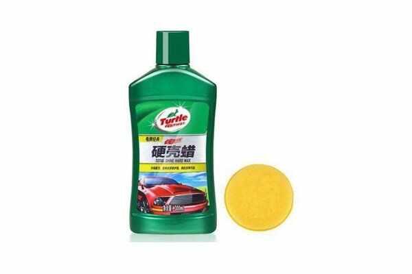 车蜡什么牌子好,十大高端车蜡品牌排行榜-