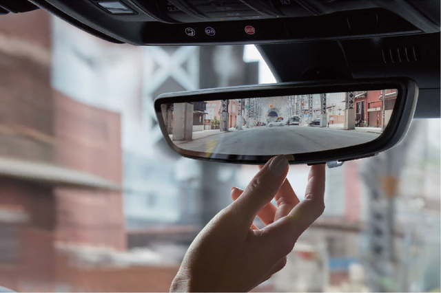 不幸中万幸,凭借高安全凯迪拉克XT6,强森母亲严重车祸人无恙!-