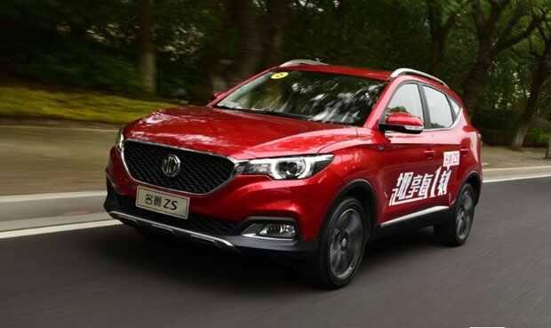 经济实惠的家庭用SUV前五名,家用SUV哪款车最实用排行榜-