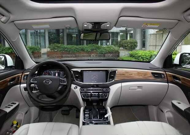 7座SUV汽车大全价格表,七座SUV车型排行榜-