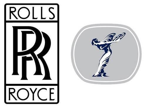 全球十大豪车标志排行榜,前三名很少听到,90%的人不认识-