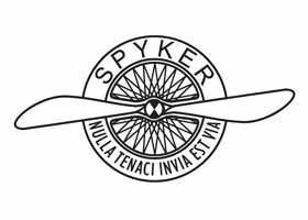 全球十大豪车标志排行榜,前三名很少听到,90%的人不认识-