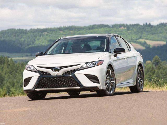 20万左右的轿车排行榜,20万左右买什么轿车-