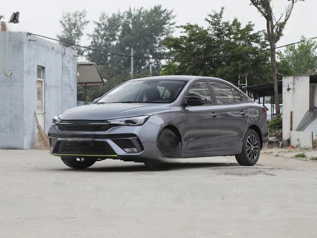 6万左右轿车排行榜 五款热门6万左右轿车介绍-