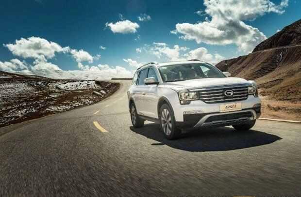 口碑最好的七座SUV推荐,国产大七座SUV排行榜-