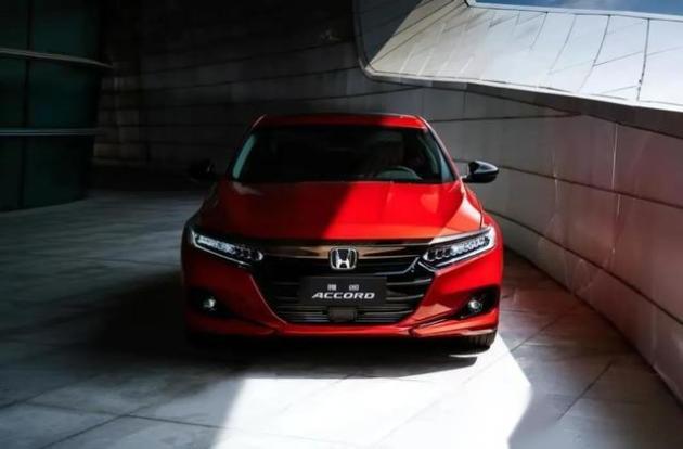 2021年全年B级轿车排行榜,日系三强包揽前三,大众退居第四第五-