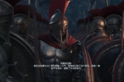 ​斯巴达勇士真实历史是怎样的?