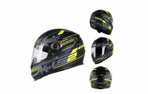 国产十大头盔品牌排行榜,头盔什么牌子质量好-