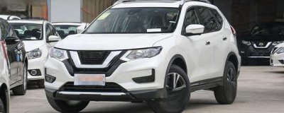 ​20万以内的suv排行榜