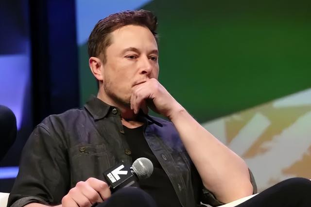 特斯拉市值蒸发几万亿,马斯克最大的问题,那就是身边听不到真话-