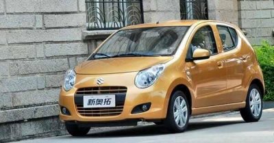 ​落地5万的车排行榜，5万左右口碑最好的车推荐