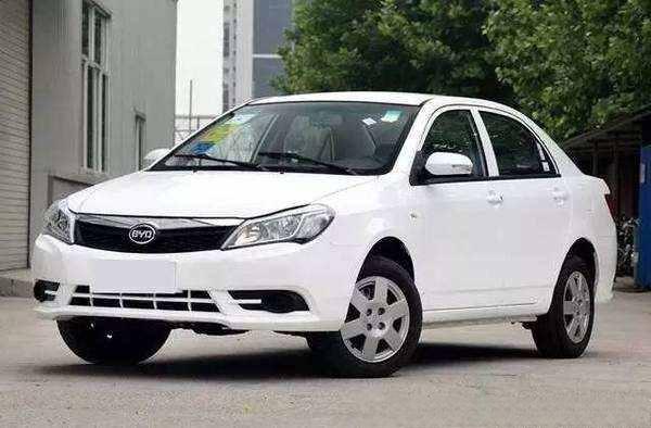 落地5万的车排行榜,5万左右口碑最好的车推荐-