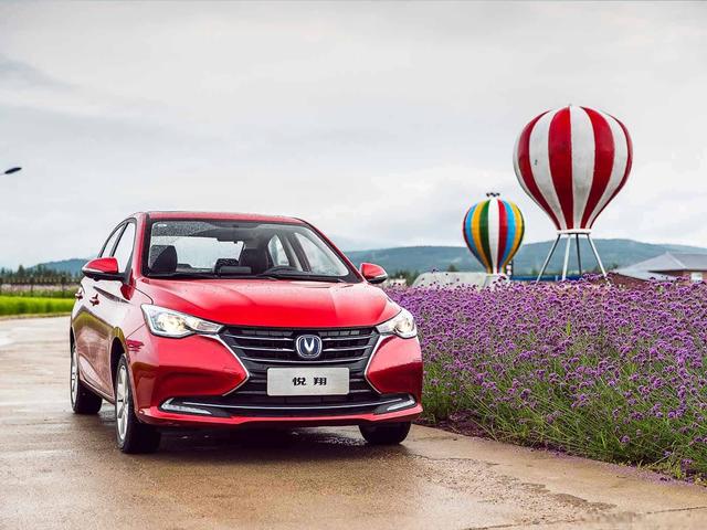 落地5万的车排行榜,5万左右口碑最好的车推荐-