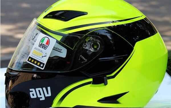 摩托车头盔十大名牌,摩托头盔最好的品牌排行榜-