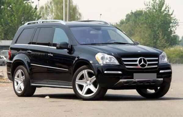 进口车有哪些品牌大全,进口车品牌排行榜-