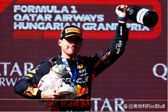 F1荷兰大奖赛开赛在即 奥地利Red Bull红牛车队表现引万众期待-