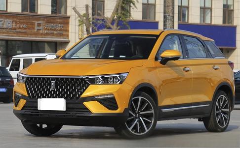 13万左右买什么车好,13万左右的车排行榜-