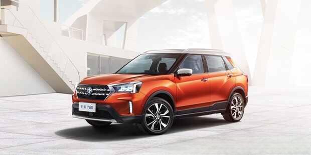 国产小型SUV排行榜，国产小型SUV质量排行榜-