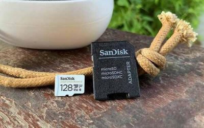 ​行车记录仪用什么内存卡好？记录仪内存卡质量排行