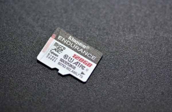 行车记录仪用什么内存卡好?记录仪内存卡质量排行-