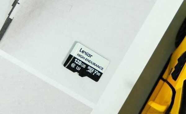 行车记录仪用什么内存卡好?记录仪内存卡质量排行-