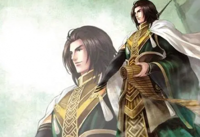 ​三国时期江东四杰的英勇传奇，分别有什么事迹存在？