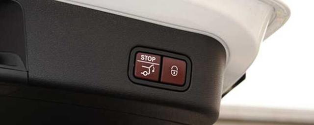 十大汽车电动尾门品牌,2022电动尾门品牌排行榜-