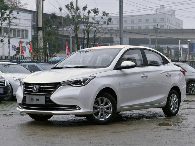 小型车排行榜前十名-