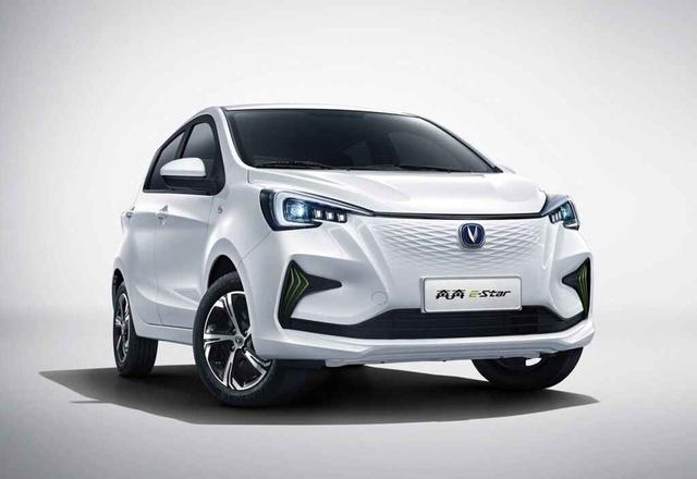 国产微型车排行榜前十名-