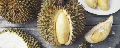 ​榴莲能和西瓜一起吃吗为什么发胀呢 榴莲能和西瓜一起吃吗会中毒吗