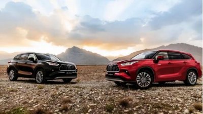 ​轿车和suv哪个好开（suv和轿车哪个视野更好）