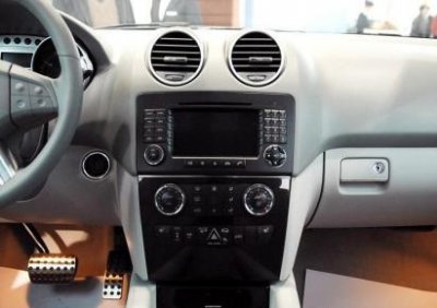 ​12款奔驰ml350怎么样，奔驰ml350二手车值得入手吗