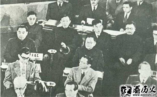 日内瓦会议图片