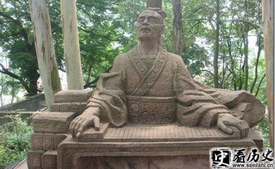 ​司马迁写史记的背景揭秘：司马迁父亲临死所托